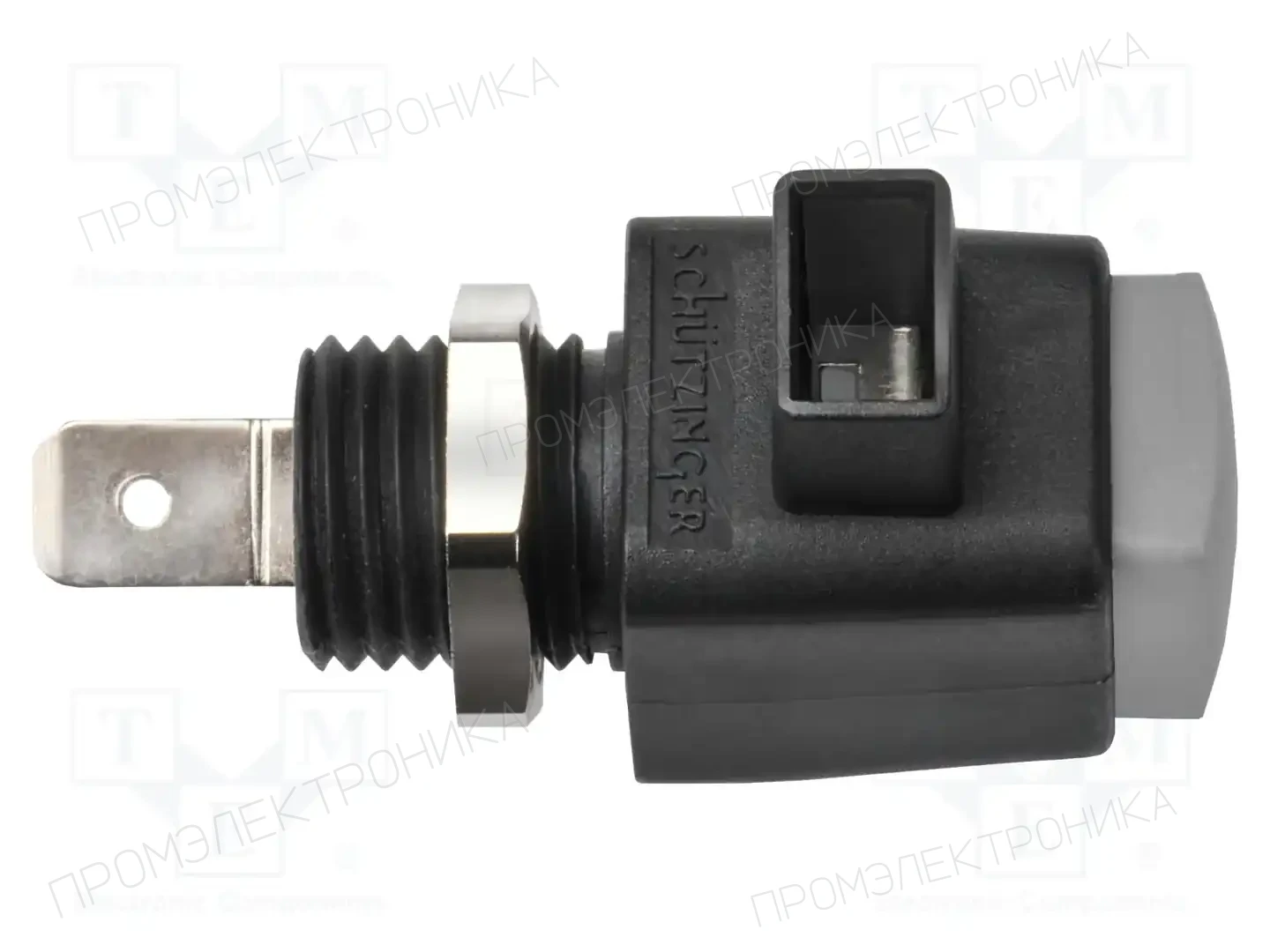 SCHÜTZINGER ESD 798 / GR — Лабораторные зажимы