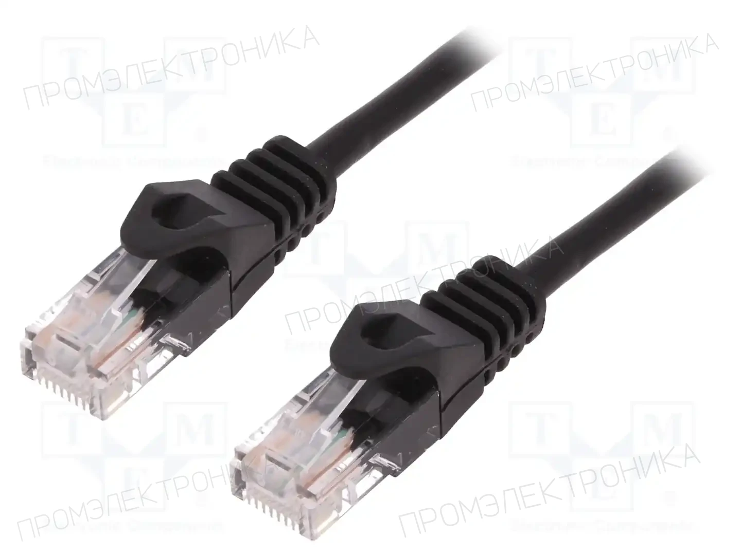 LOGILINK CP1043U — Кабели и адаптеры RJ45
