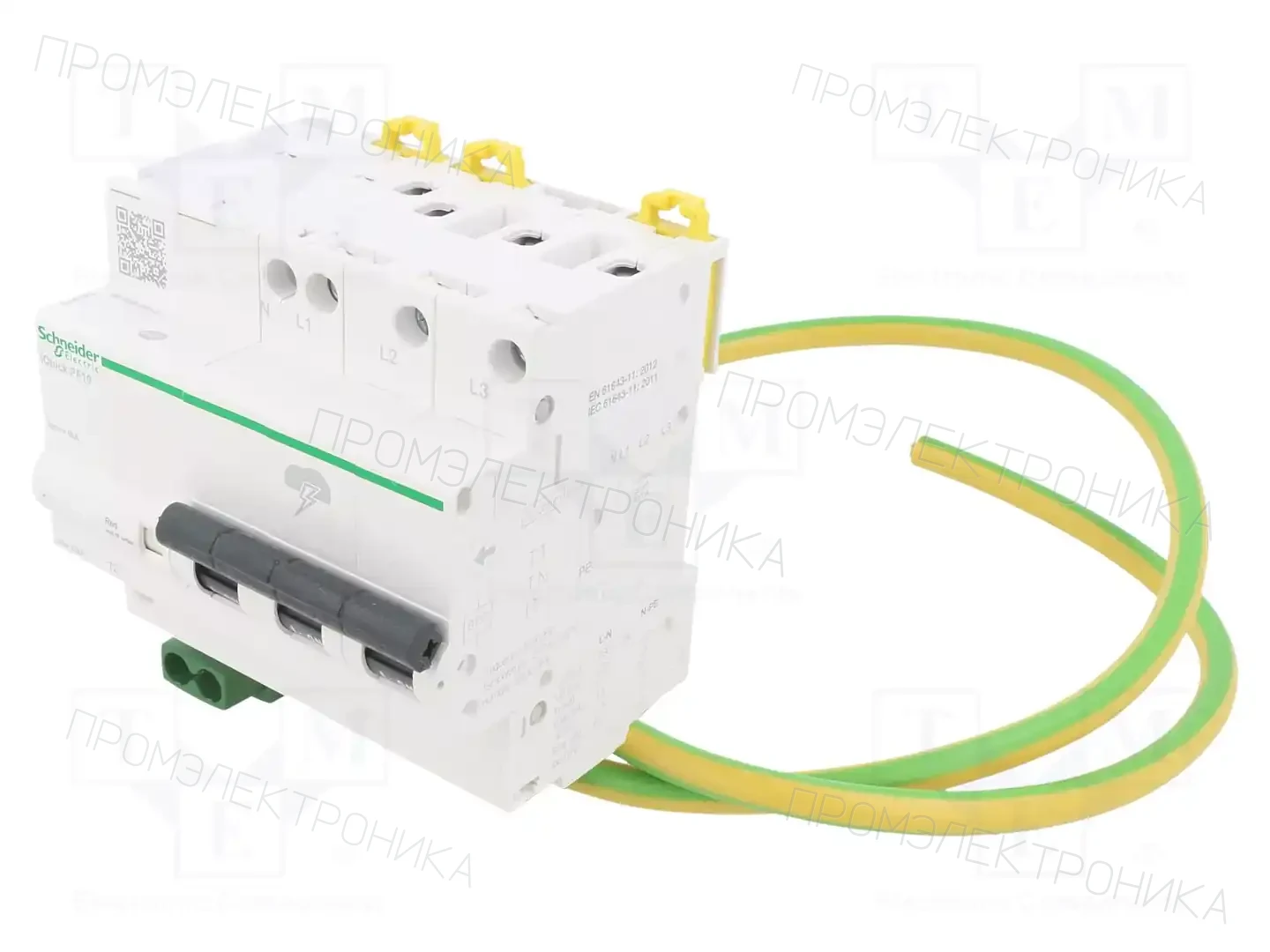 SCHNEIDER ELECTRIC A9L16618 — Ограничители перенапряжения