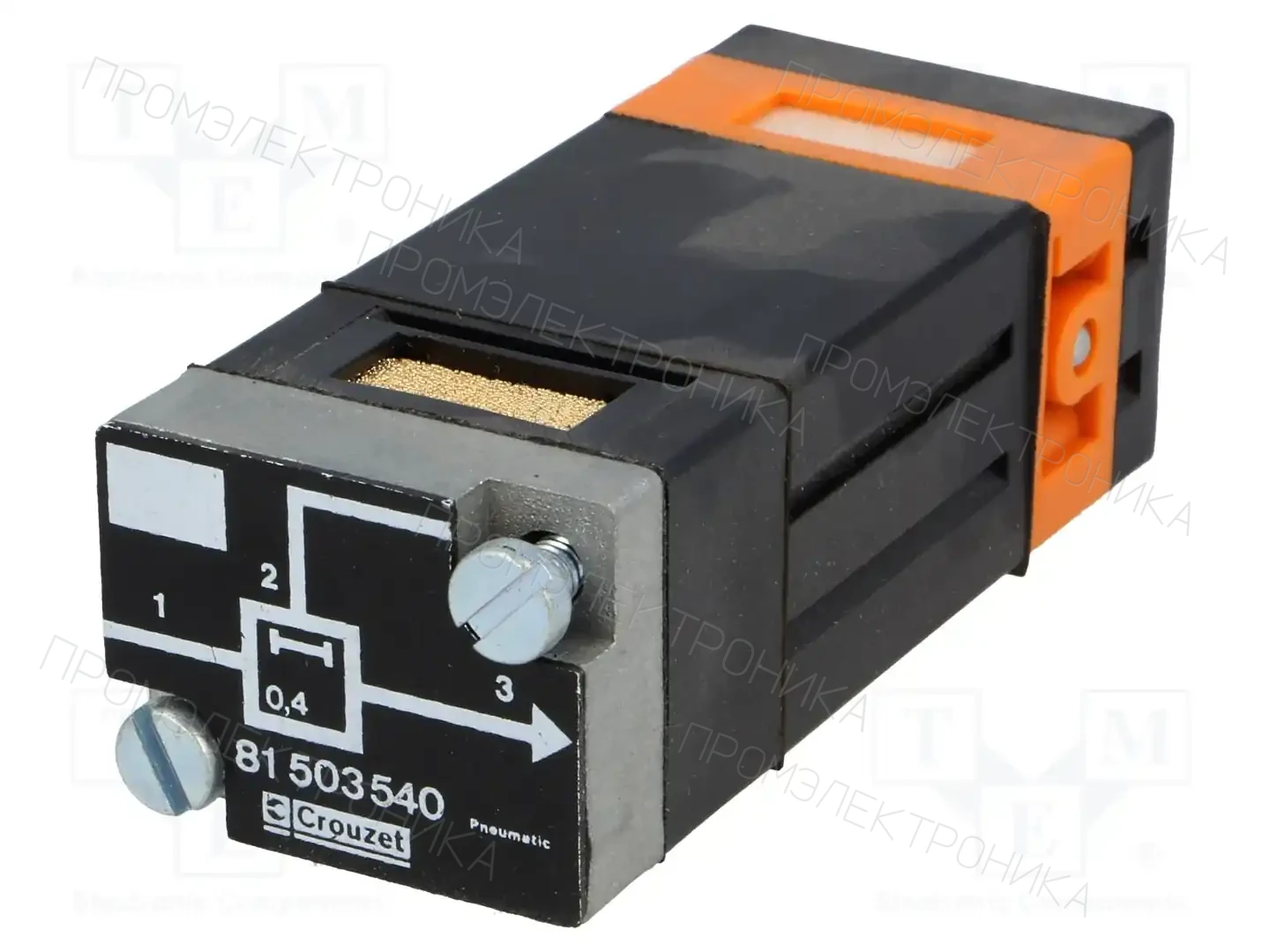 CROUZET 81503540 — Аксессуары для пневматики