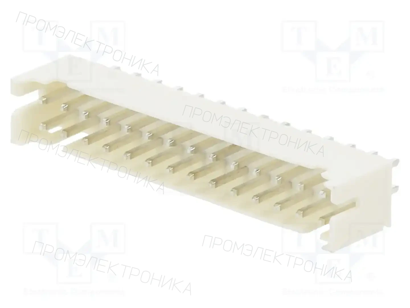 ADAM TECH 2SHD-C-28-TS — Разъeмы сигнальные растр 2,00мм