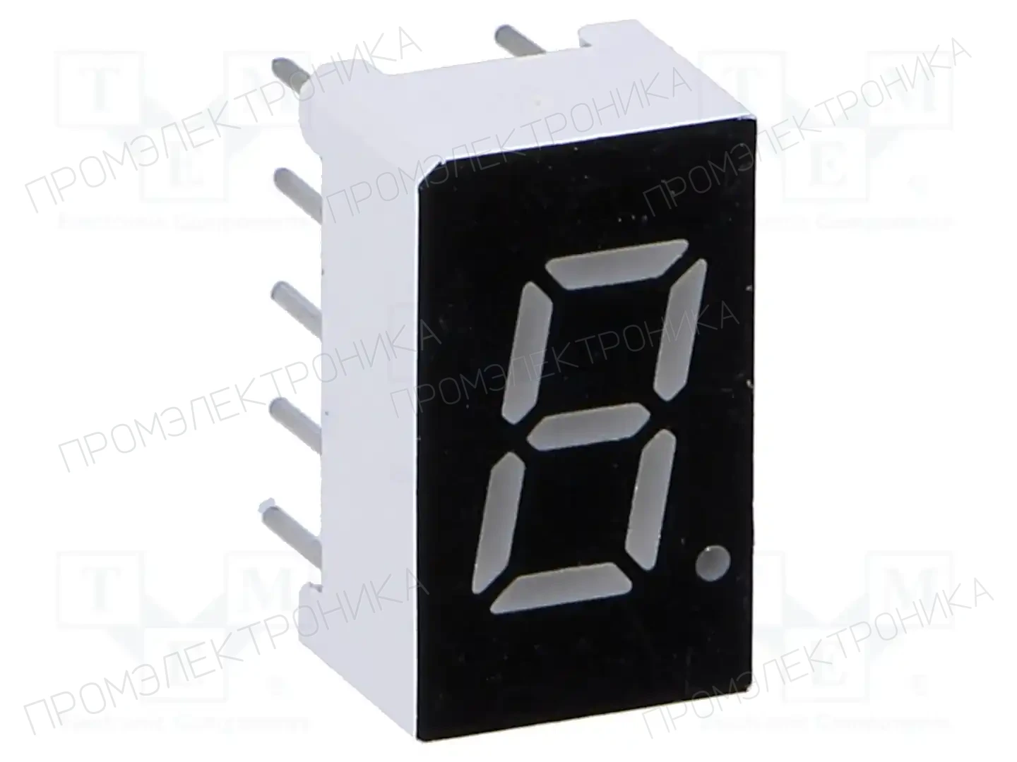 OPTO Plus LED OPD-S3010LA-BW — Светодиодные дисплеи 7-сегментные