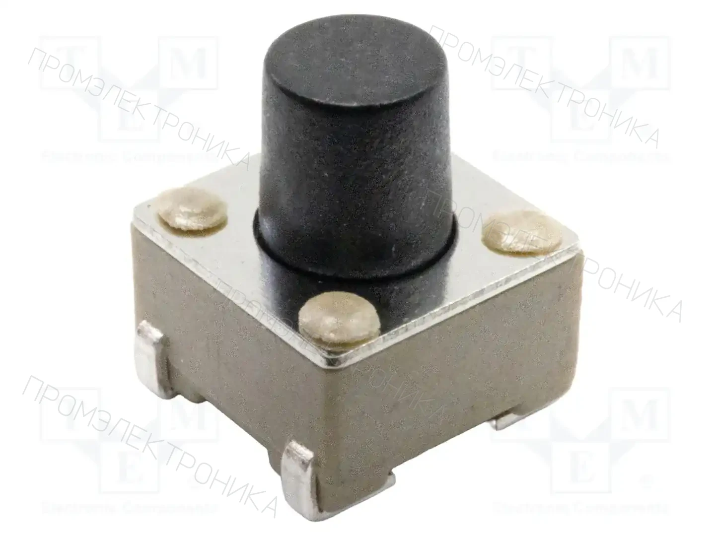 E-SWITCH TL3301FF160QJ — Микропереключатели TACT