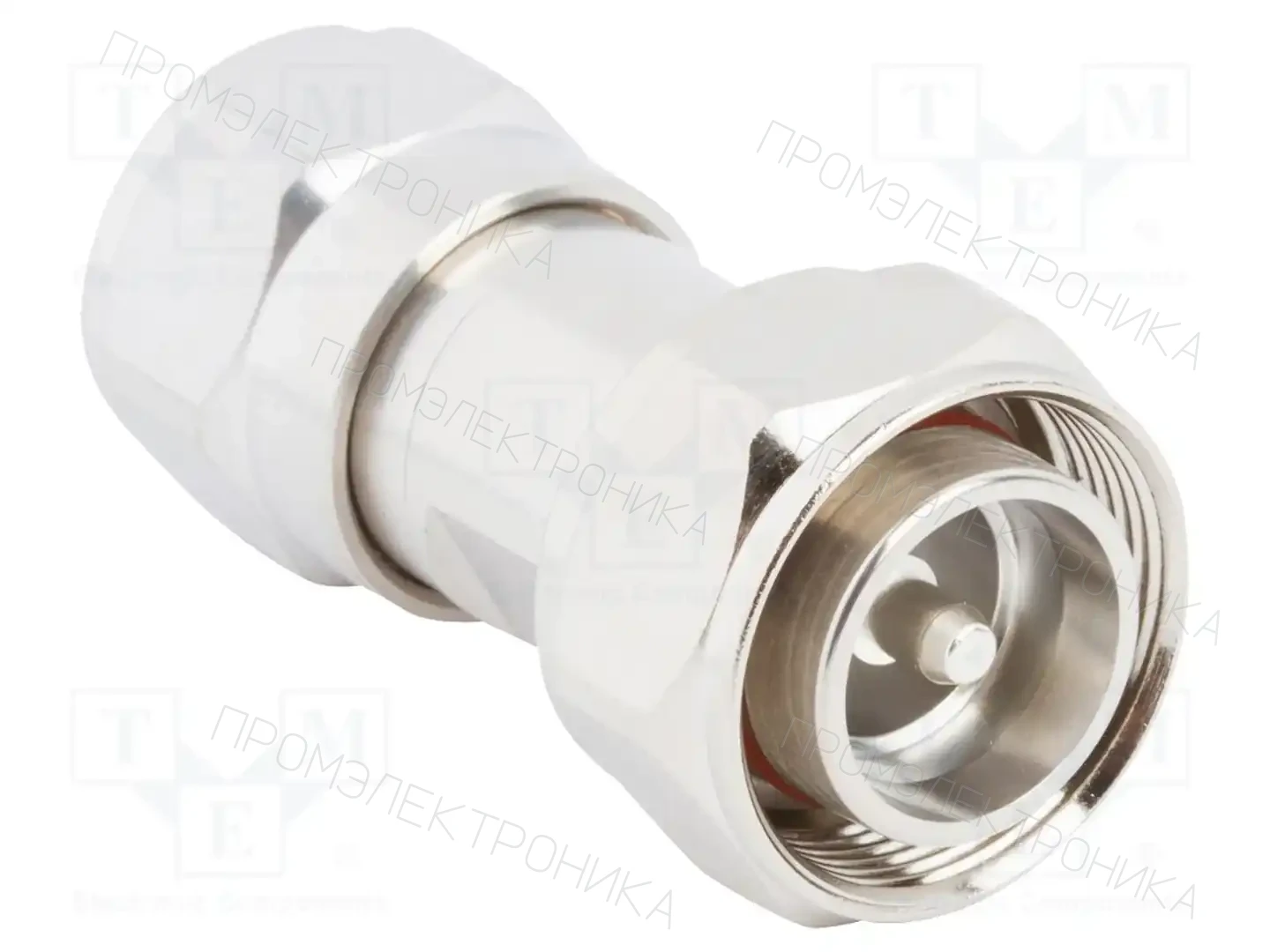 AMPHENOL RF AD-4310PNP-1 — Адаптеры и переходники RF