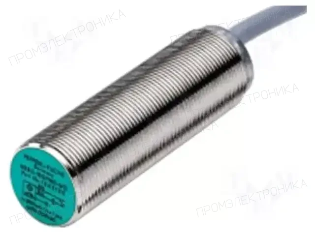 PEPPERL+FUCHS NBB5-18GM60-WO — Датчики индукционные цилиндрические AC