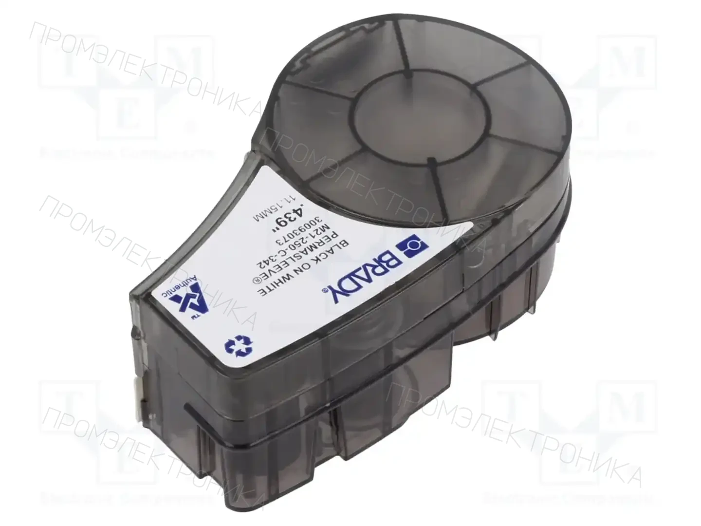 BRADY M21-250-C-342 — Принтеры и маркеры