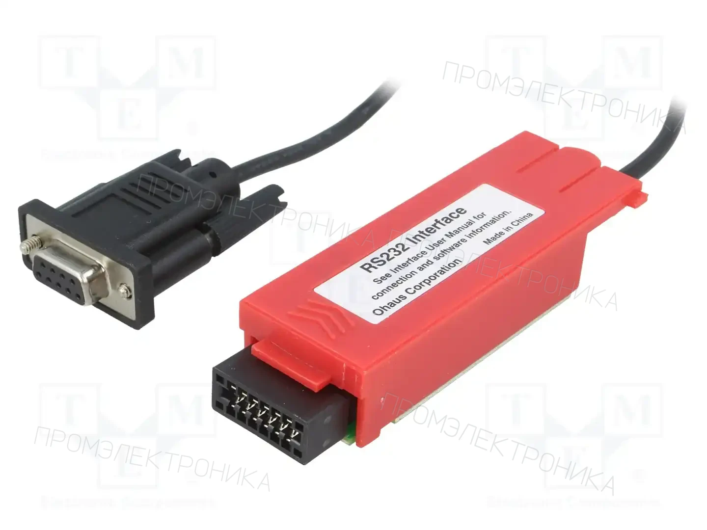 OHAUS 83032107 — Складские устройства