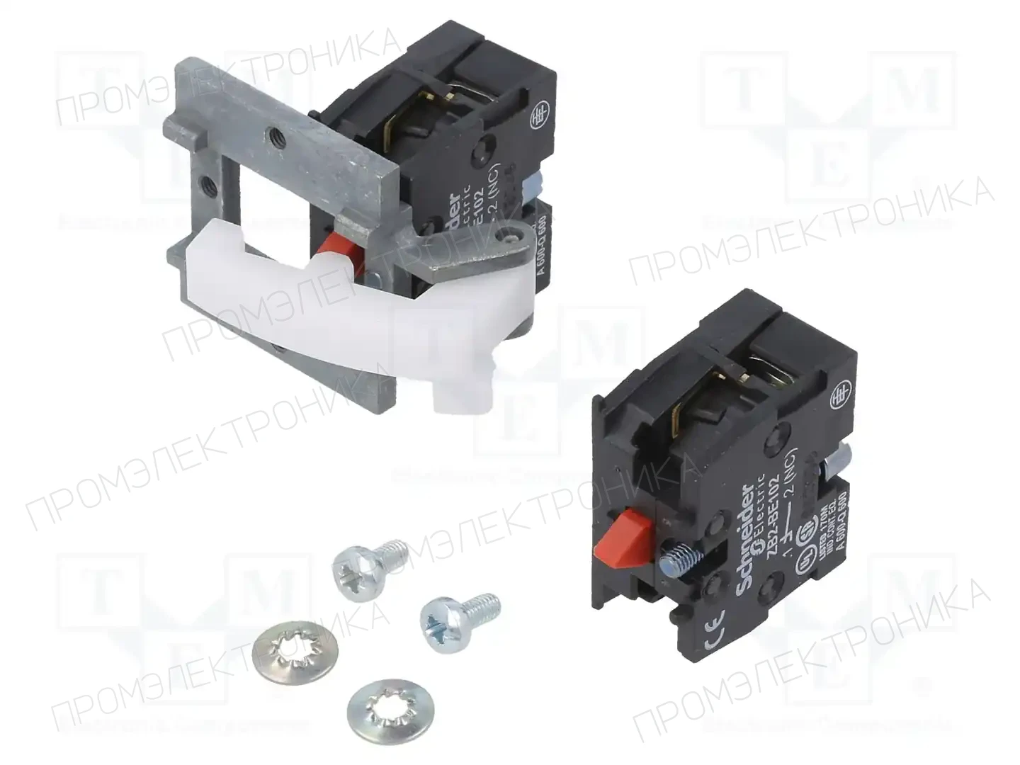 SCHNEIDER ELECTRIC XACS104 — Пульты управления