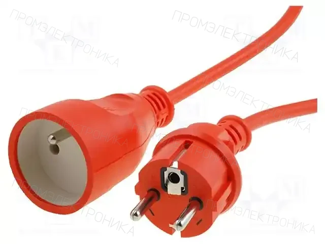 JONEX 5907570004924 — Сетевые удлинители