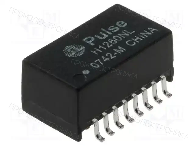 PULSE H1260NL — Дроссели