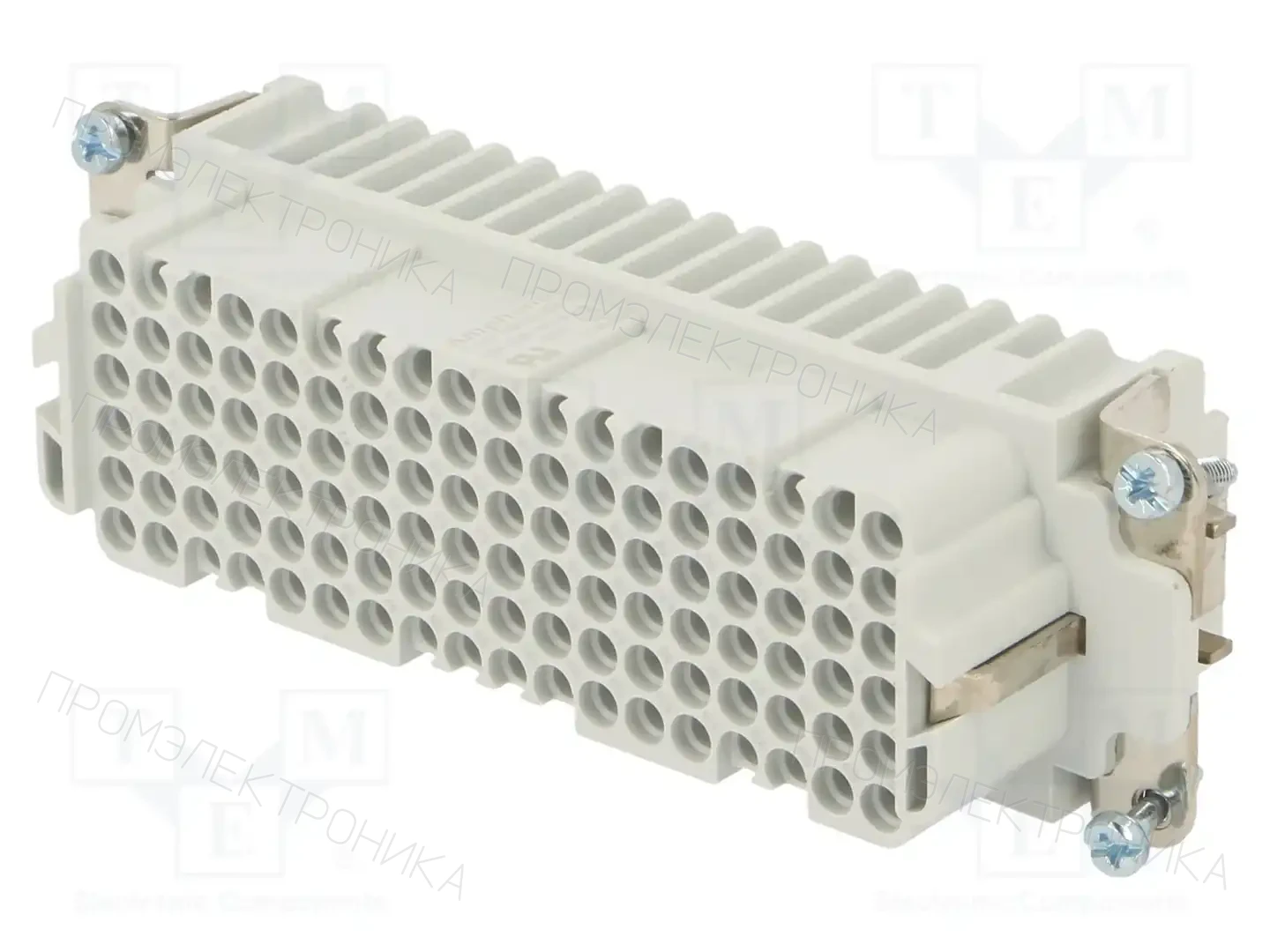 AMPHENOL C14610B1080009 — Разъeмы