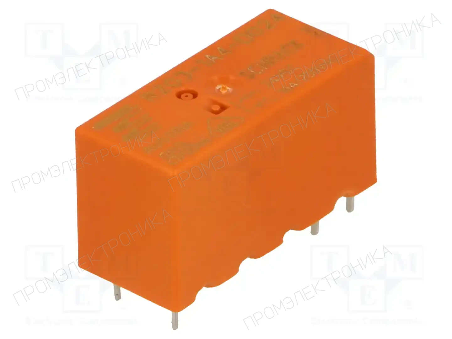 TE Connectivity 1-1415899-7 — Реле электромагн. миниатюрные