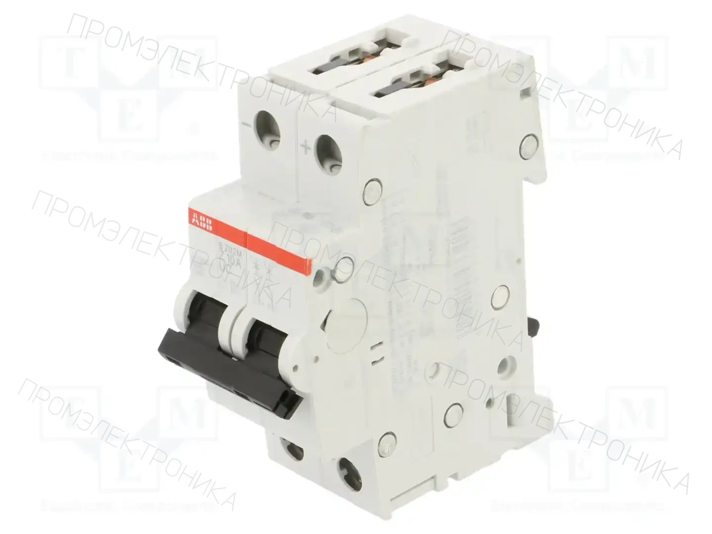 ABB 2CDS272061R0428 — Выключатели максимального тока