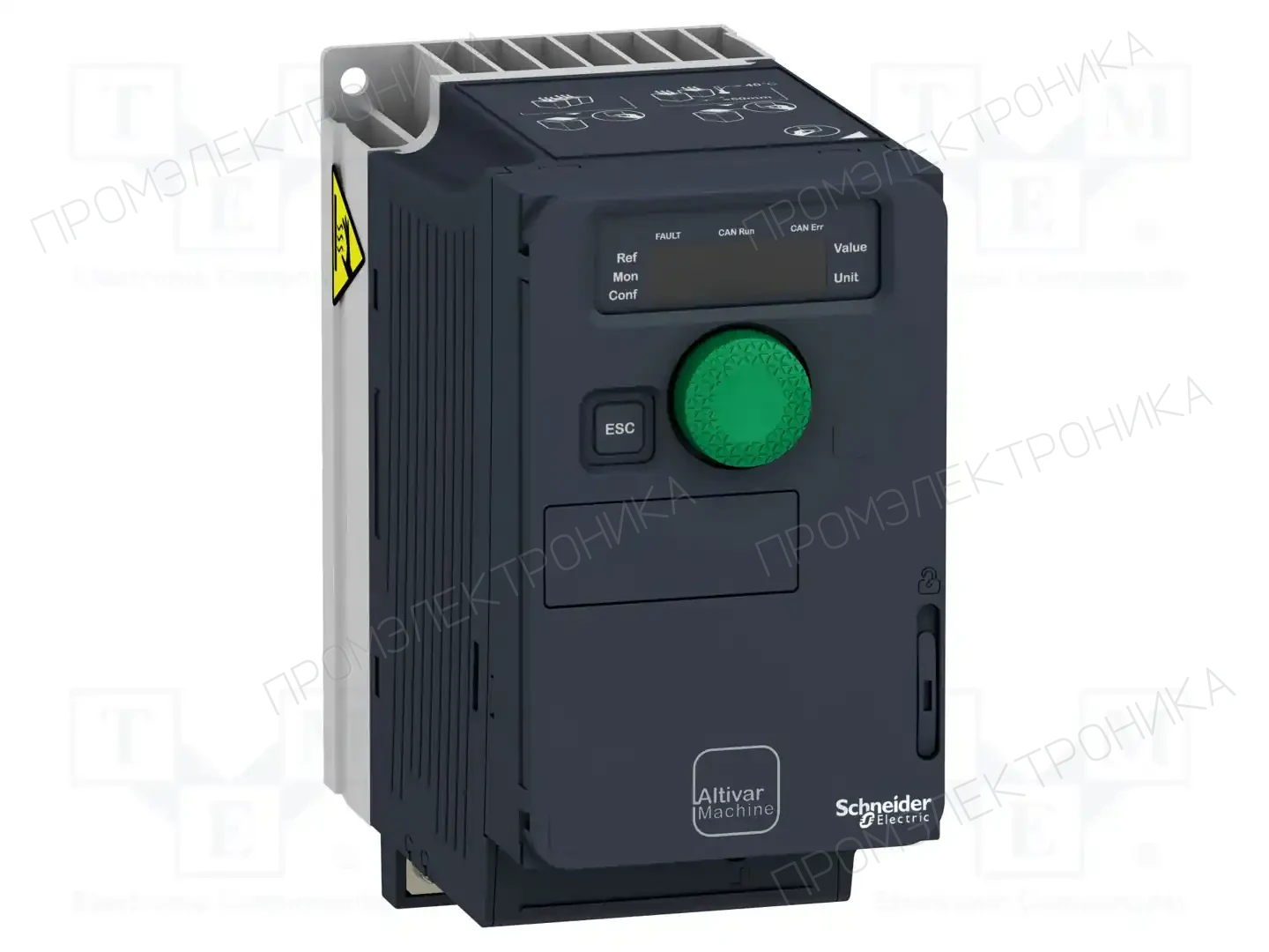 SCHNEIDER ELECTRIC ATV320U02M3C — Трехфазные инверторы