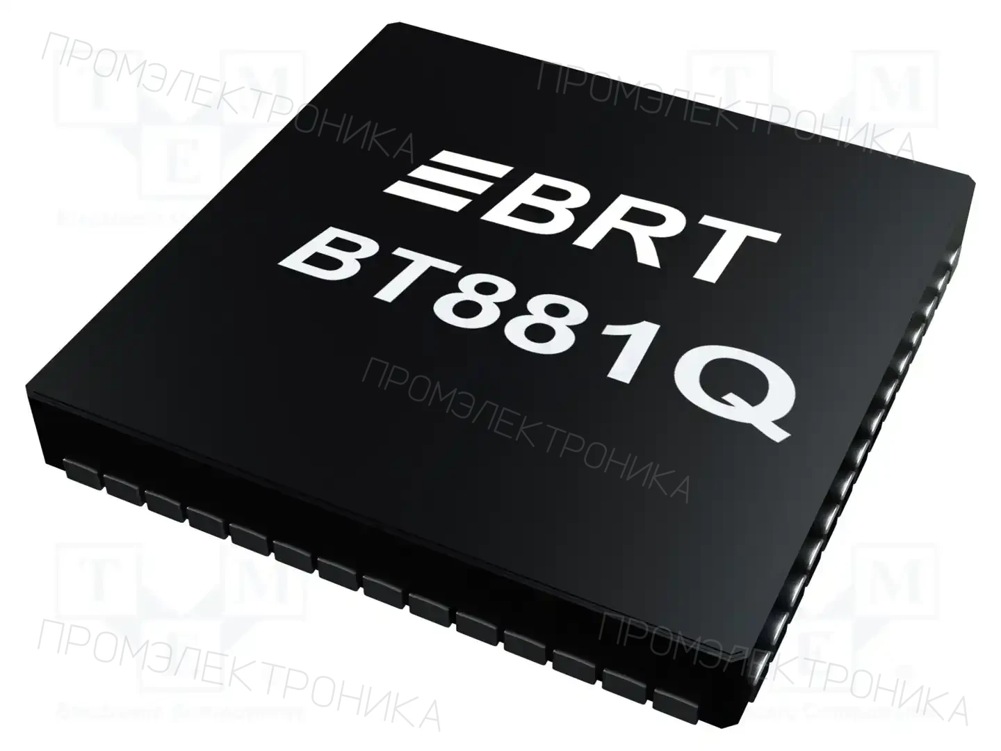 BRIDGETEK BT881Q-R — Микросхемы - интерфейсы осталь