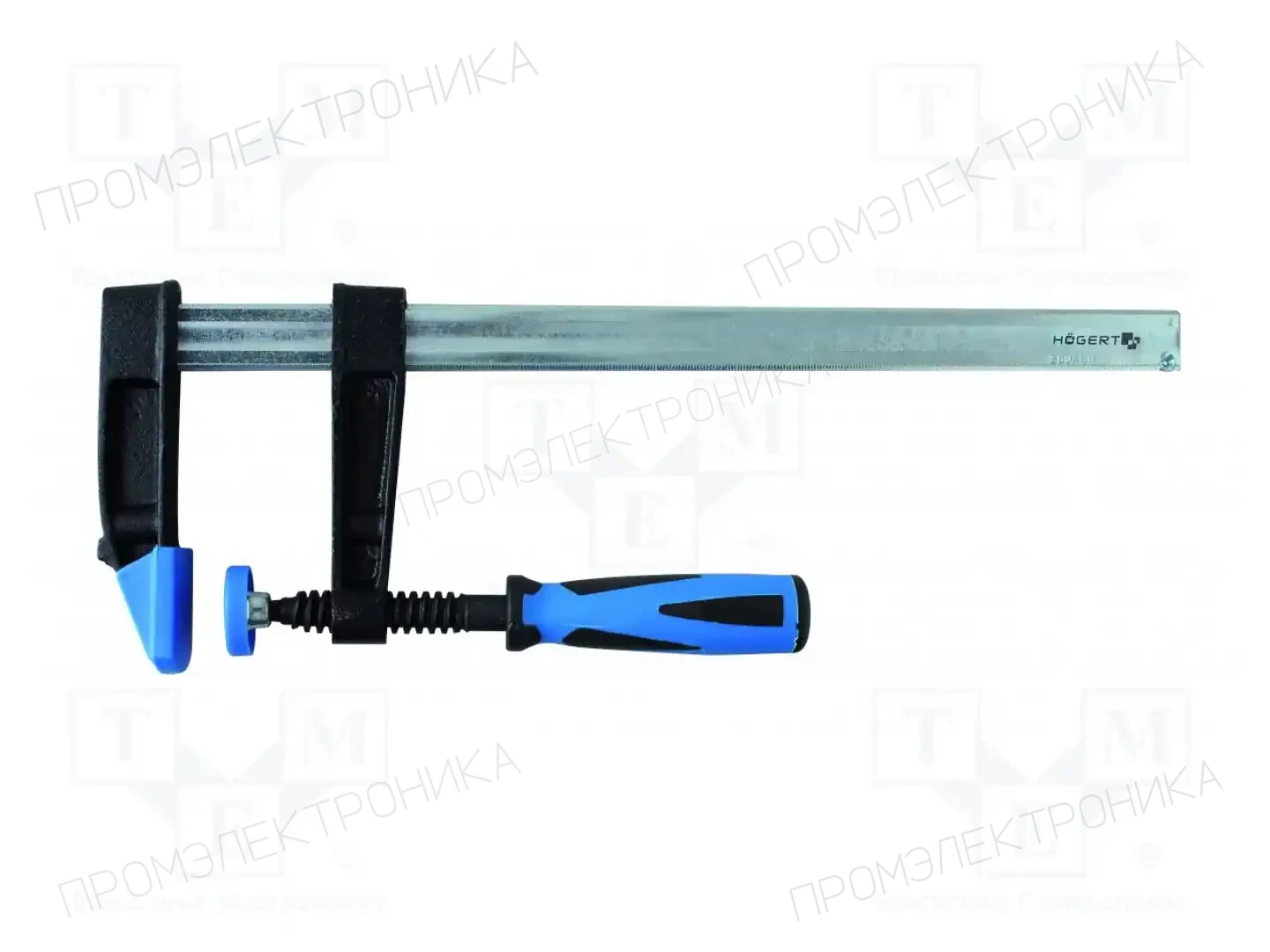 HÖGERT TECHNIK HT3B906 — Тиски и струбцины