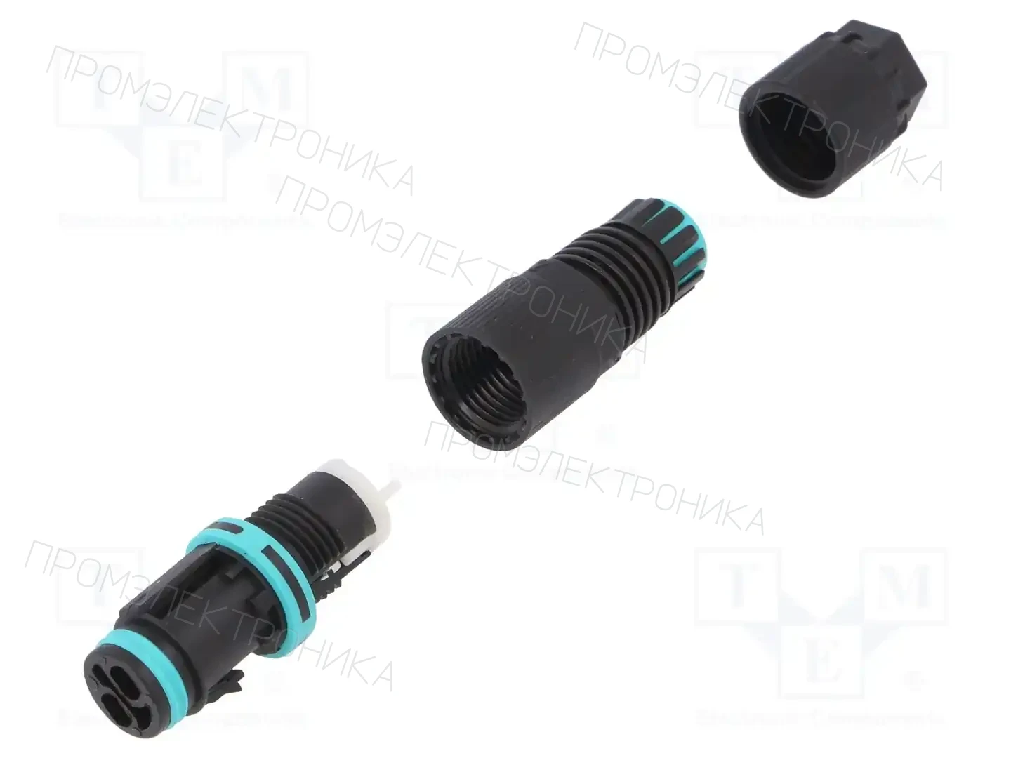 TECHNO THB.381.B2A — Другие разъемы AC