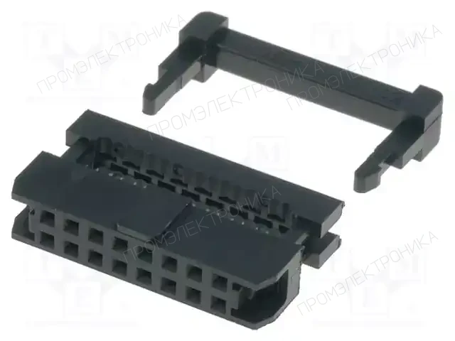 AMPHENOL COMMUNICATIONS SOLUTIONS T826116A201CEU — Разъeмы IDC