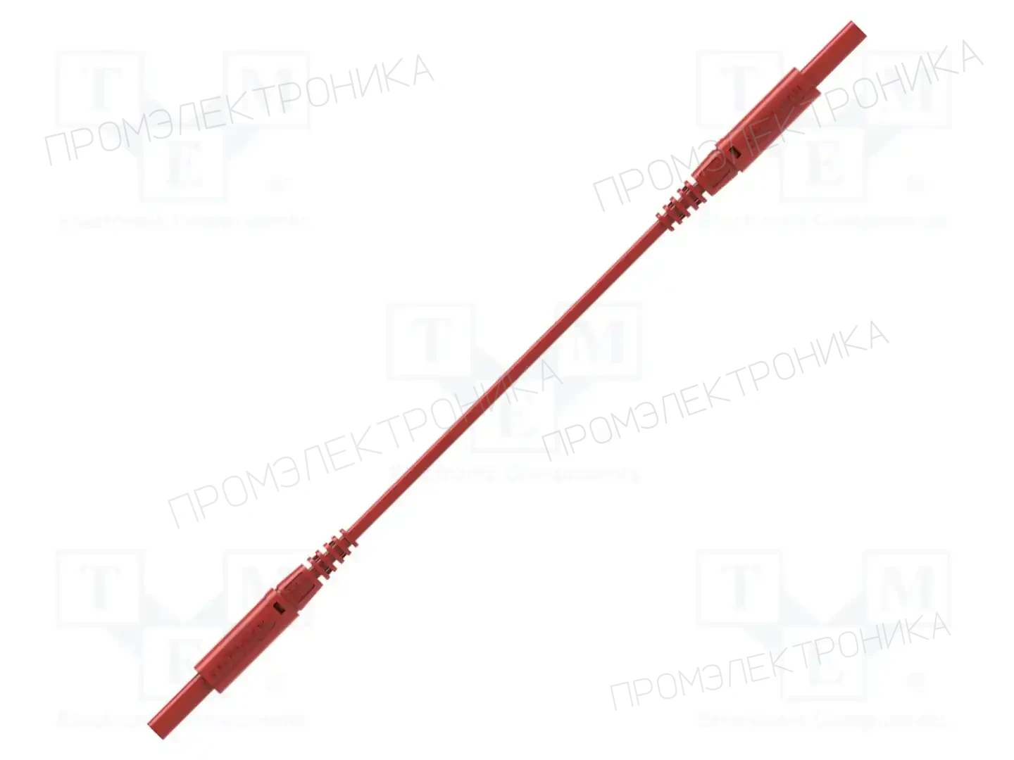 SCHÜTZINGER MSFK A301 / 0.5 / 100 / RT — Провода измерительные - одинарные