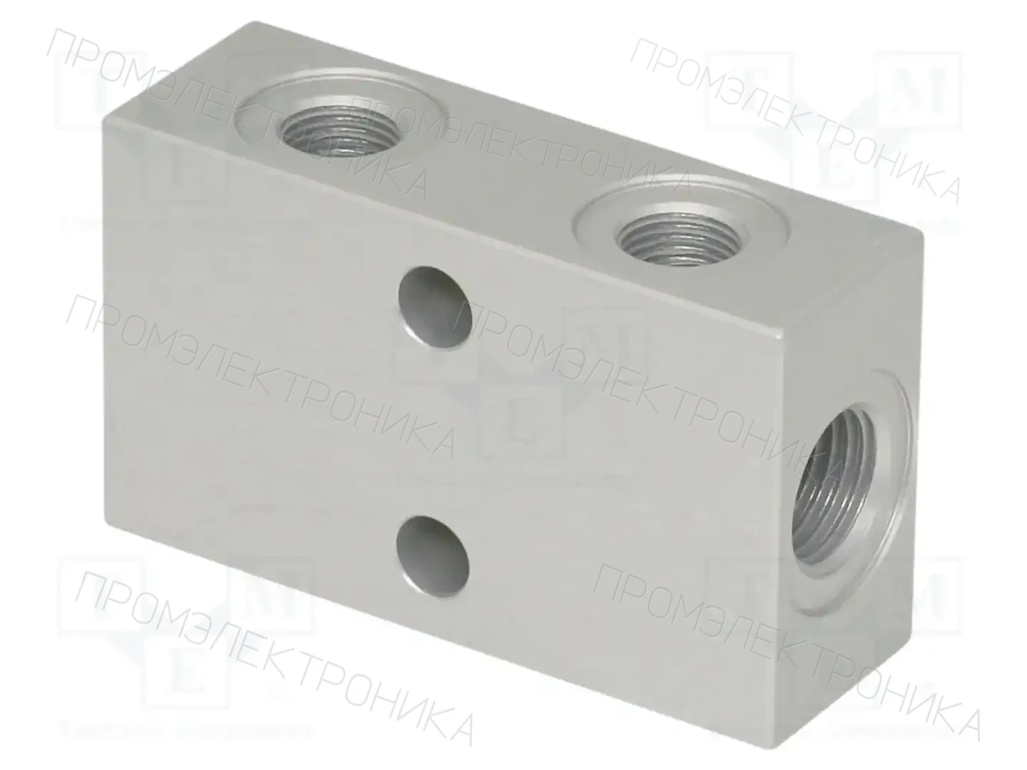 SCHMALZ VTR-G1/4-IG-5XG1/8 — Вакуумные элементы