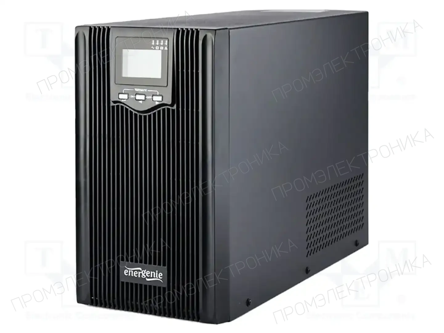 GEMBIRD EG-UPS-PS3000-02 — Компьютерные блоки питания и UPS'ы