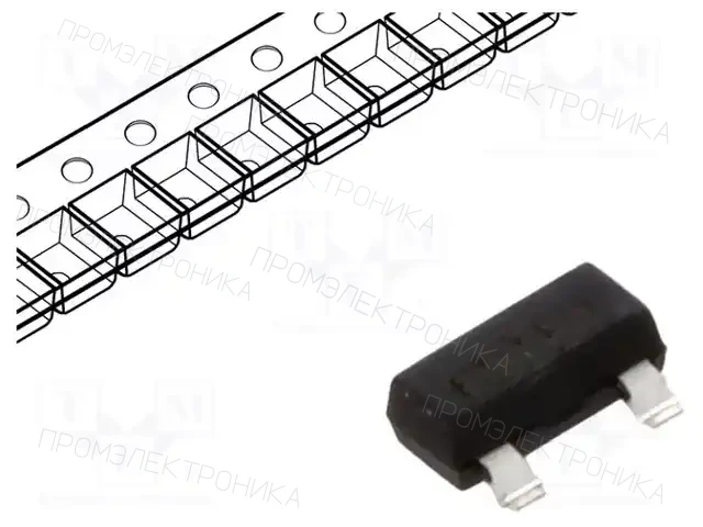 Microchip Technology MCP9902T-1E/RW — Преобразователи температуры