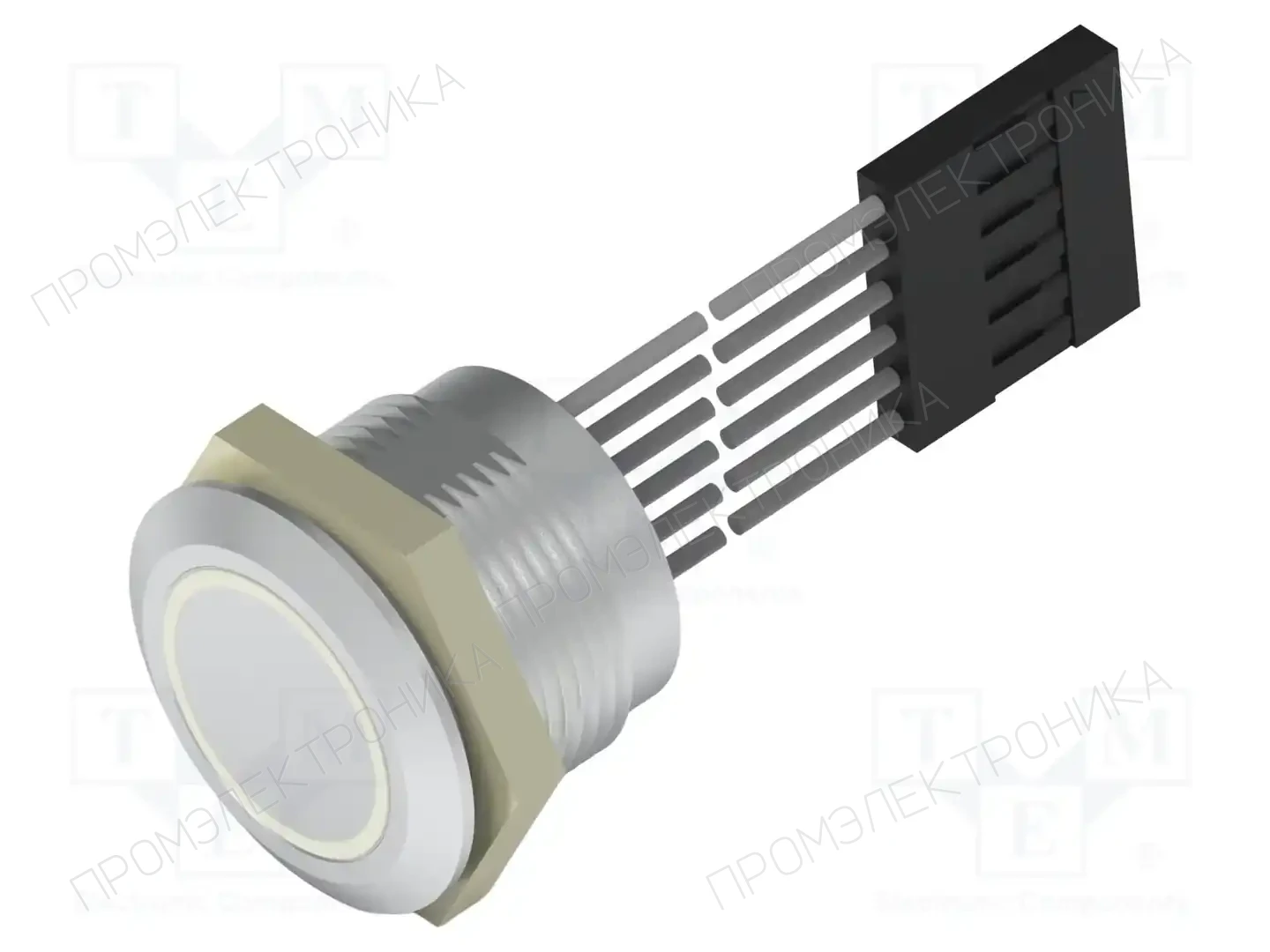 TE Connectivity AVC19LAIOFE0DT5A04 — Переключатели емкостные