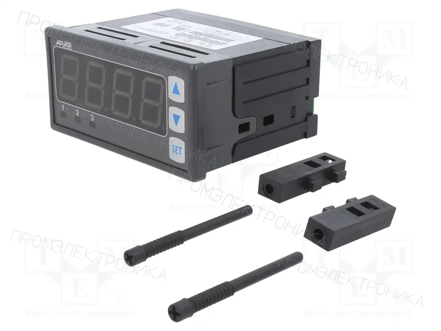APAR AR650/S/P/P/WA — Регуляторы температуры