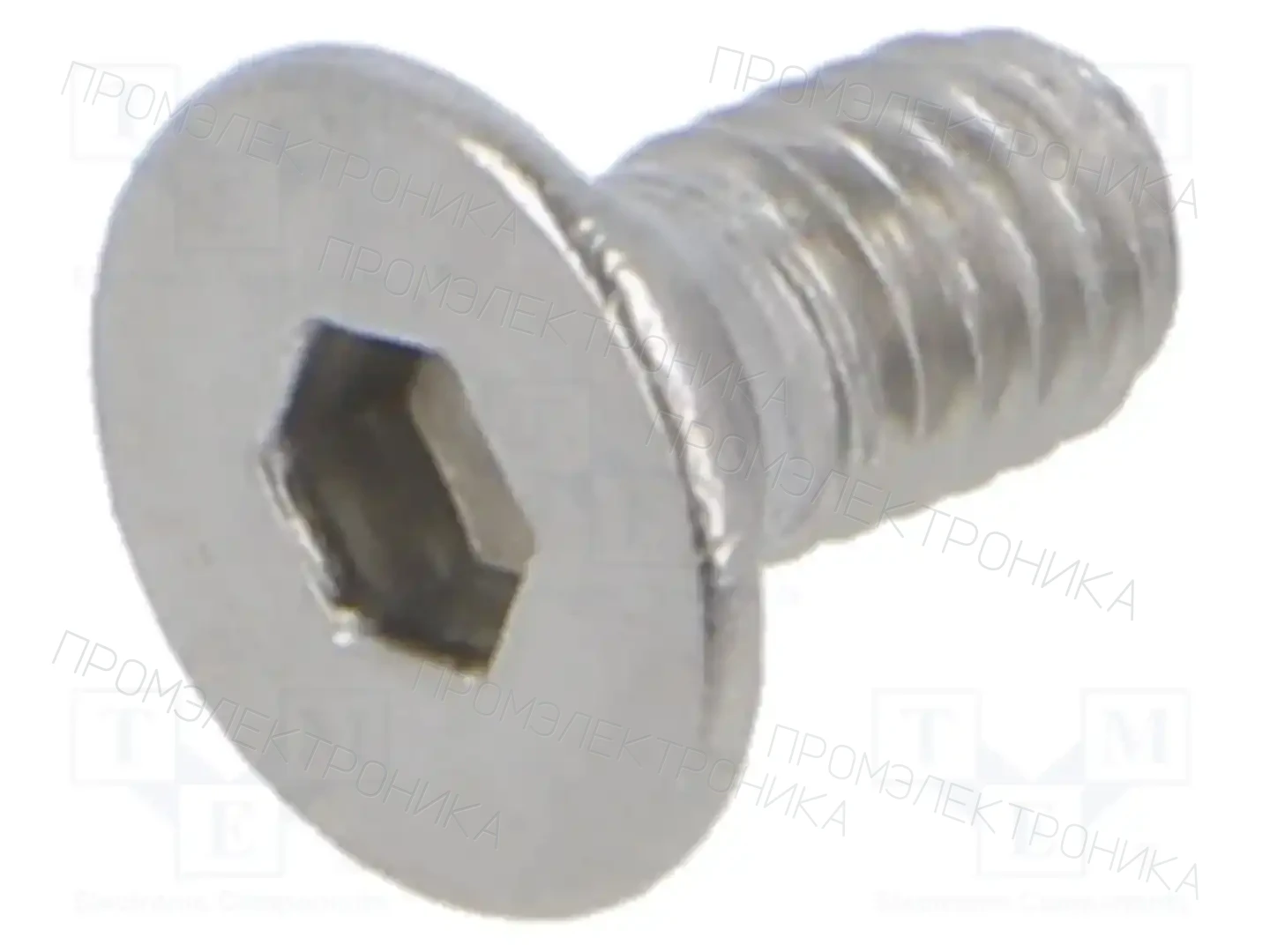 KRAFTBERG K3X6-ISO10642-A4 — Винты