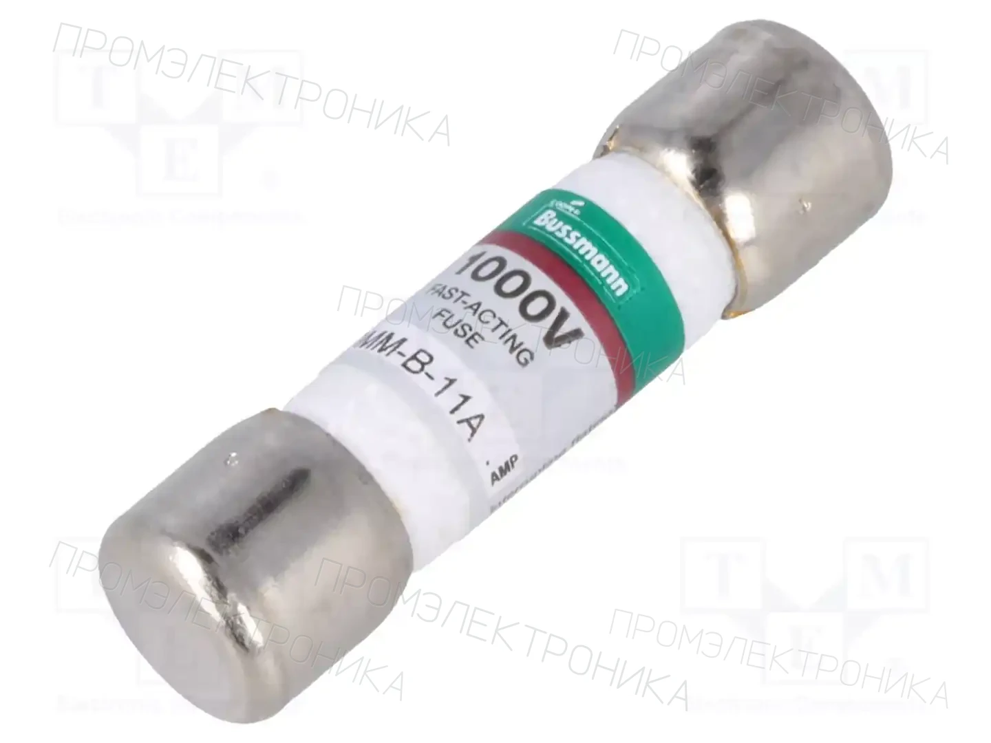 BUSSMANN DMM-B-11A — Предохранители прочие