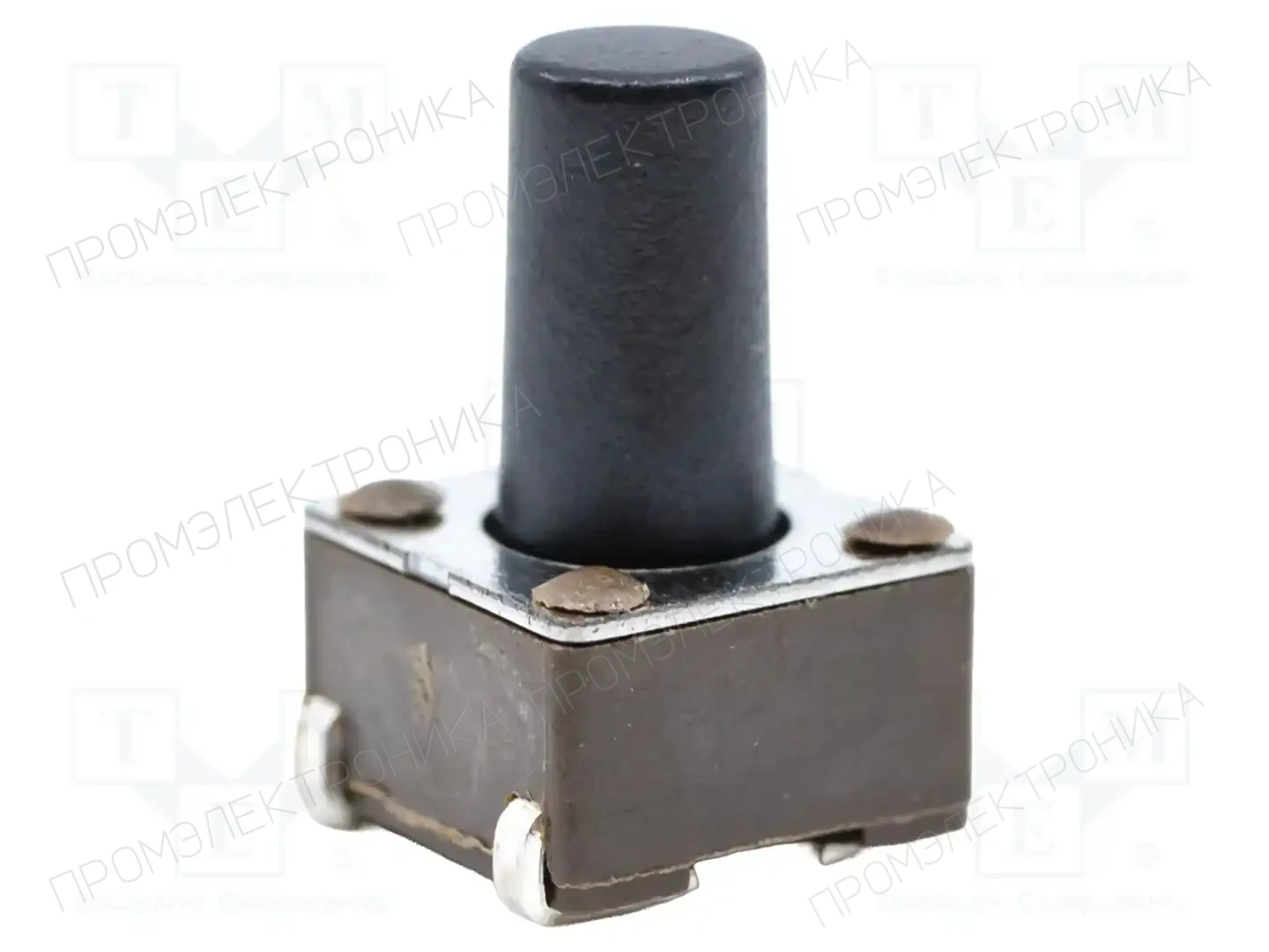 E-SWITCH TL3301BF160QJ — Микропереключатели TACT