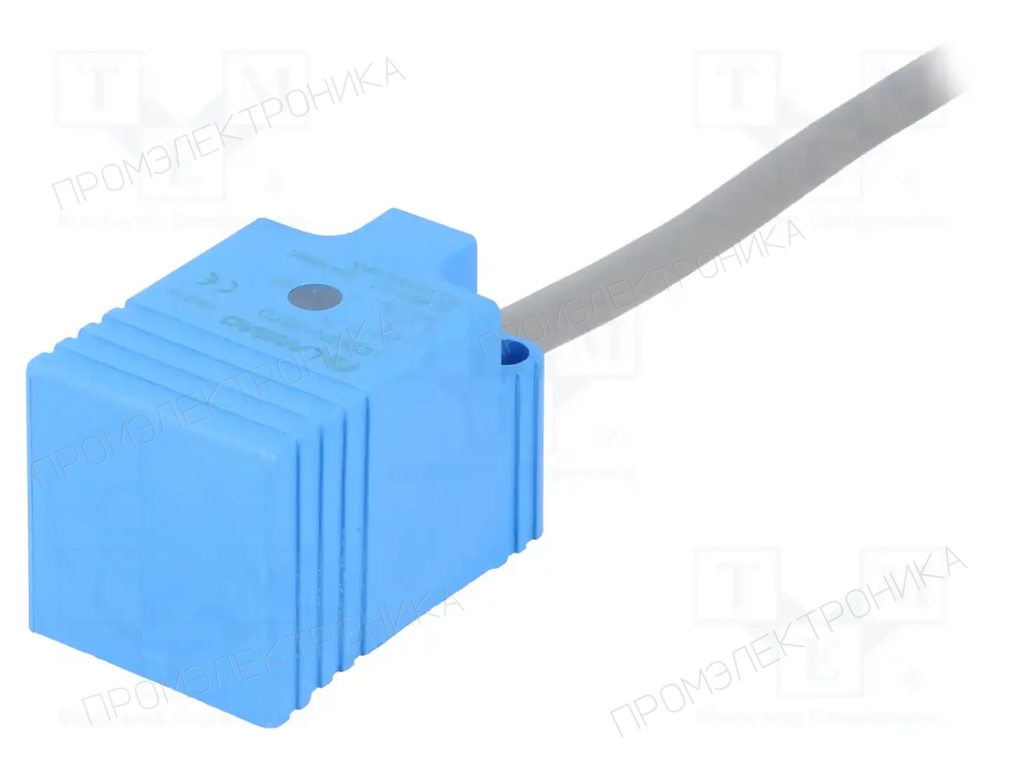 LANBAO LE25SN10BTO — Датчики индукционные прямоугольные