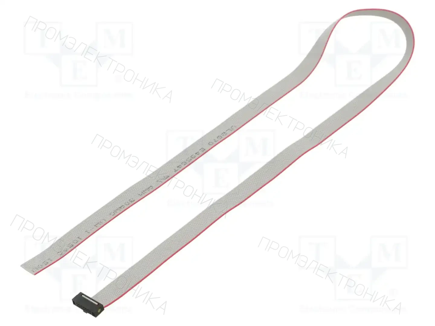 SAMTEC FFSD-07-S-20.00-01-N — Кабели IDC