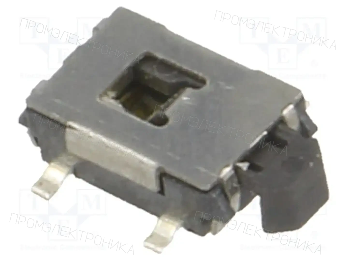NINIGI 1T1206 — Микропереключатели TACT