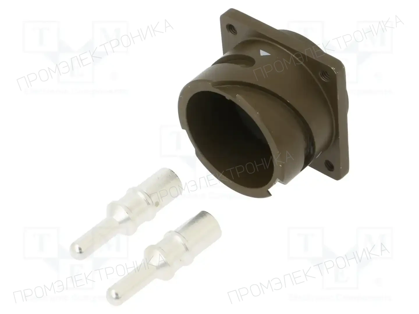 AMPHENOL AIR AA95234B1-24-9P1N — Разъeмы MIL-C-5015