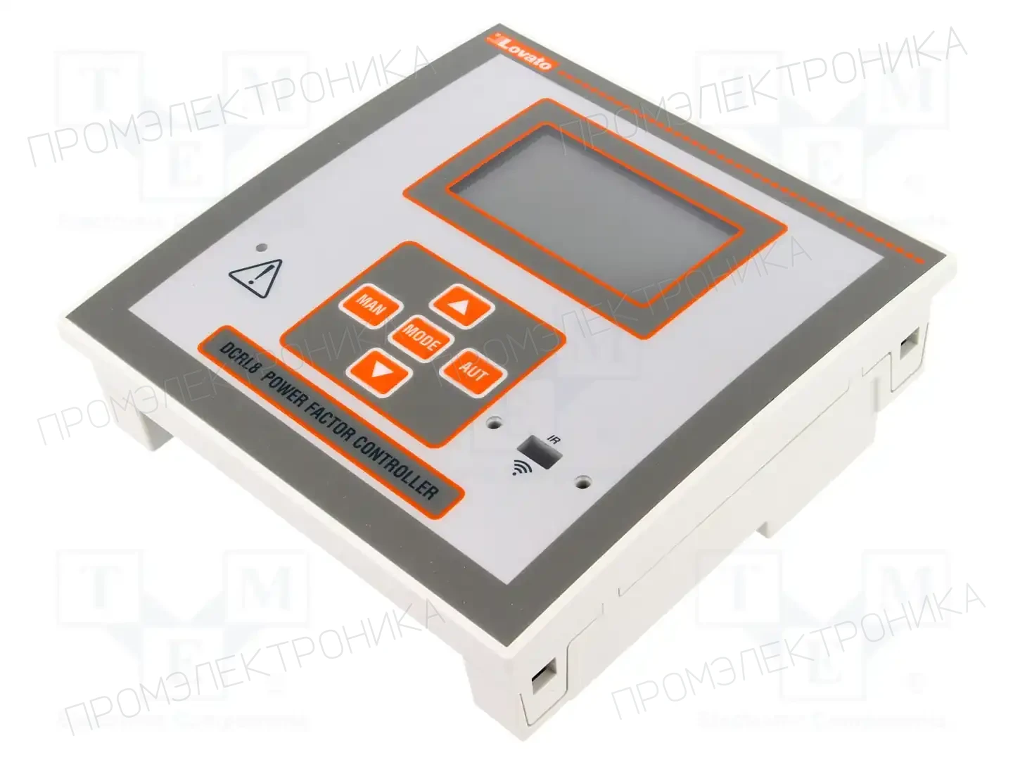 LOVATO ELECTRIC DCRL8 — Регуляторы мощности