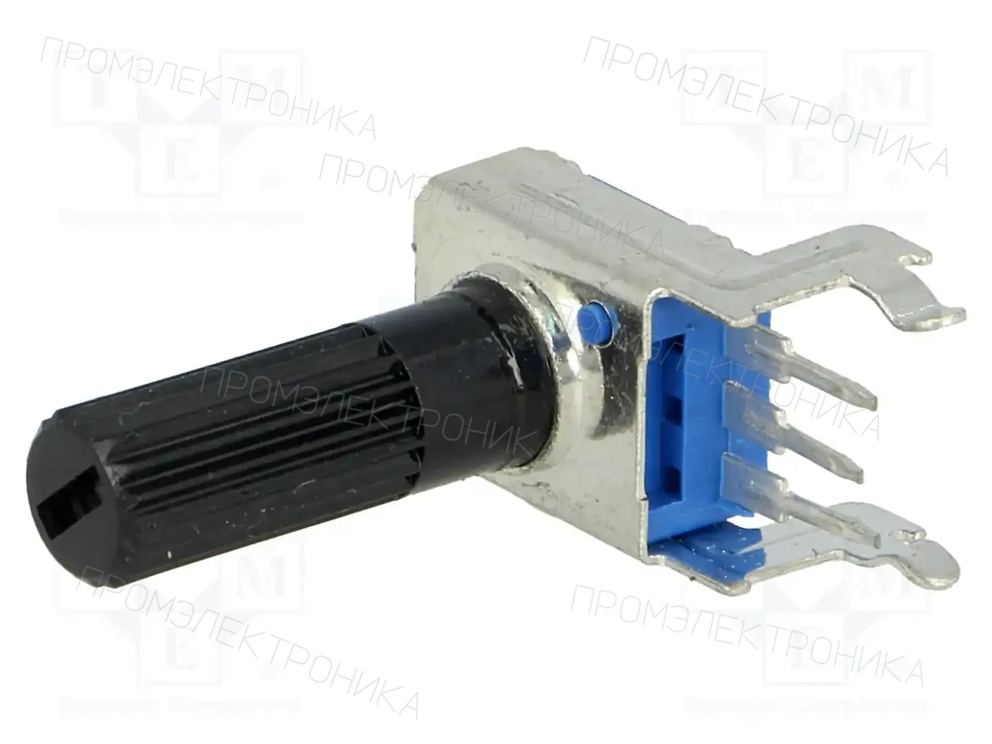 SR PASSIVES R9011-2-10K — Потенциометры однооборотные угольные