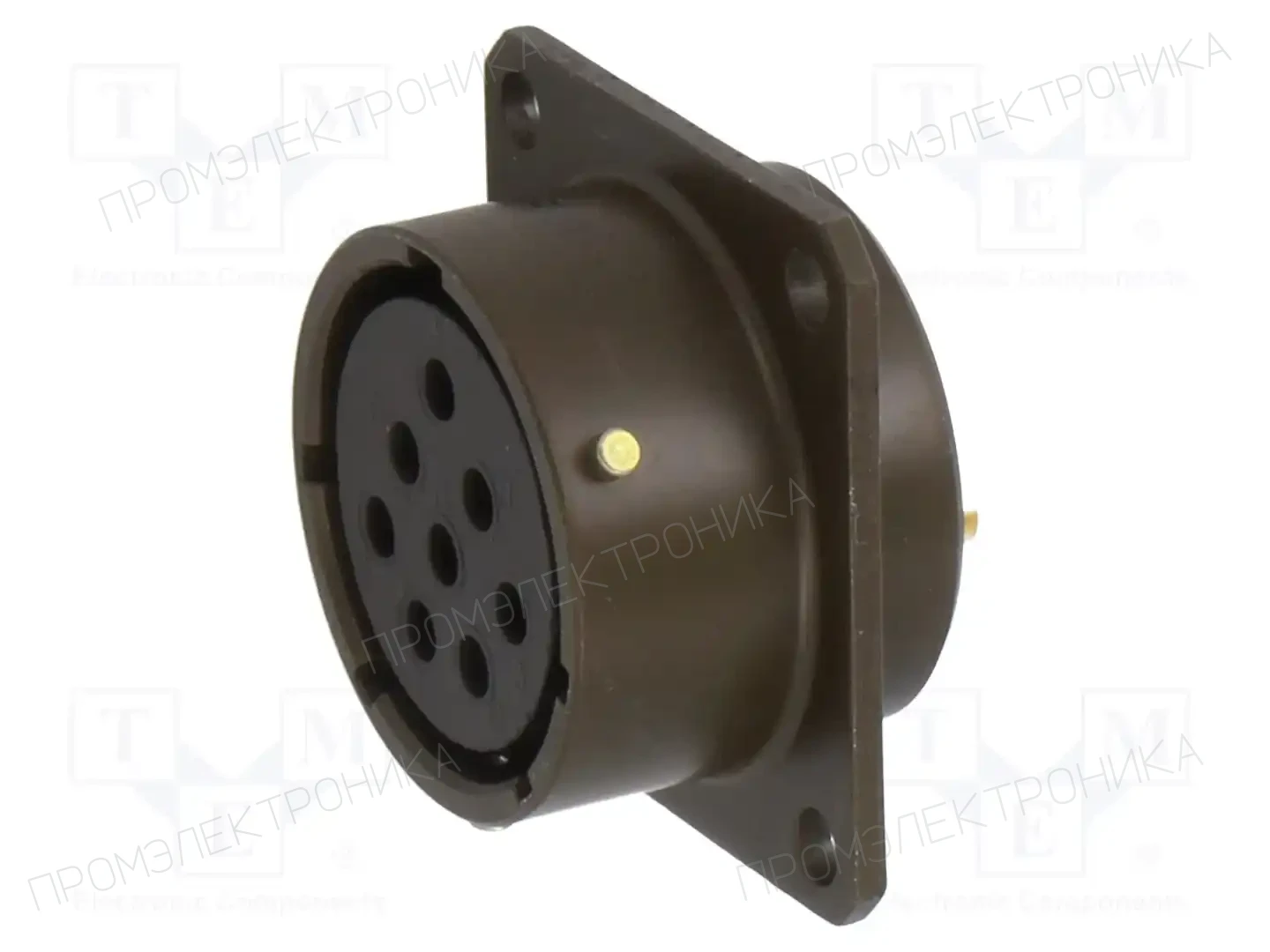 AMPHENOL PT02A1608S — Разъемы MIL-26482