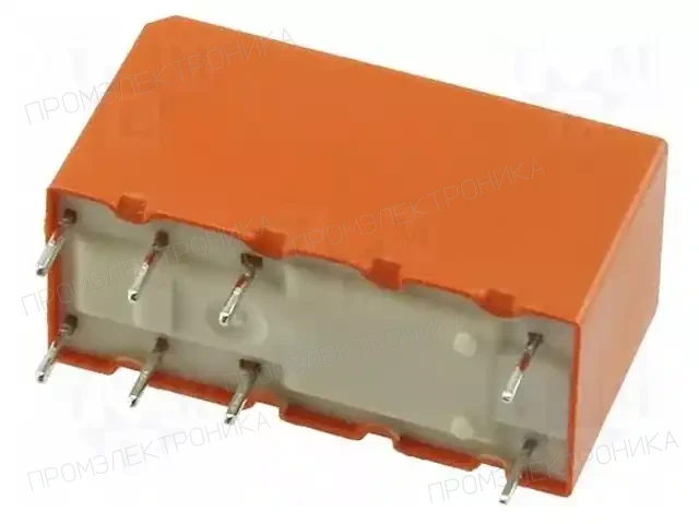 TE Connectivity 2-1415899-2 — Реле электромагн. миниатюрные