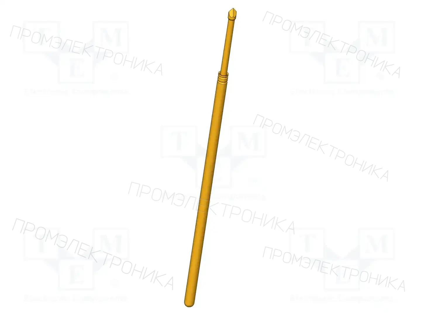 INGUN GKS-075 297 080 A 1500 LH — Измерительные щупы
