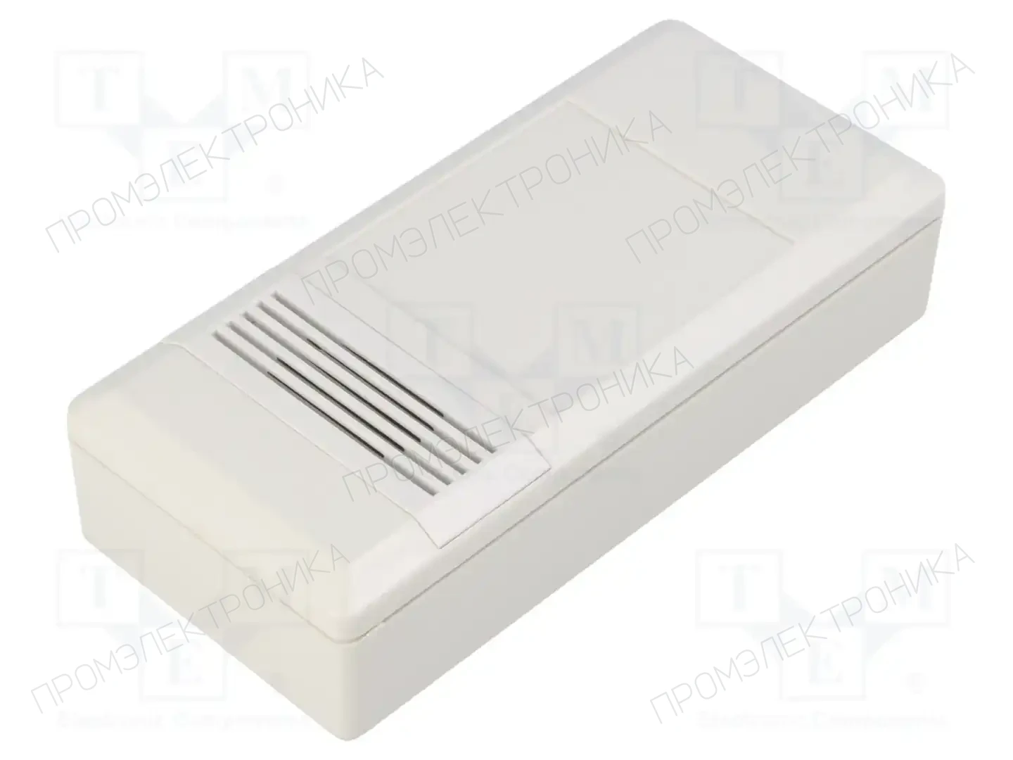 SUPERTRONIC PP030G-S — Корпуса универсальные