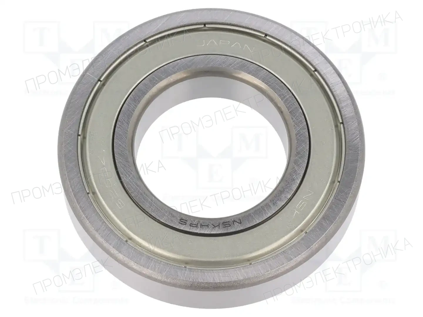 NSK 6208 ZZ CM NSK — Подшипники качения 6208 ZZ CM
