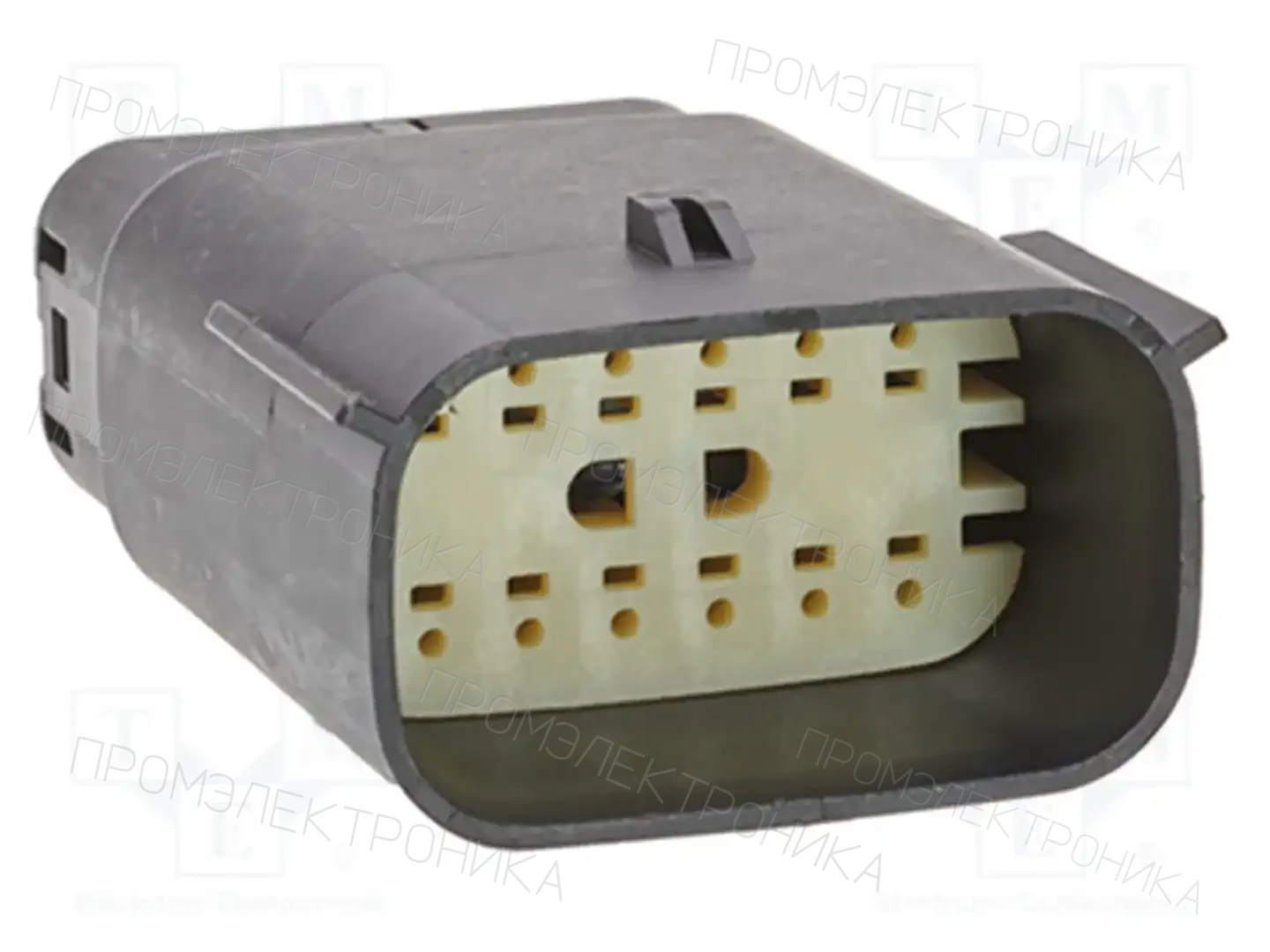 MOLEX 33482-6261 — Разъeмы Automotive