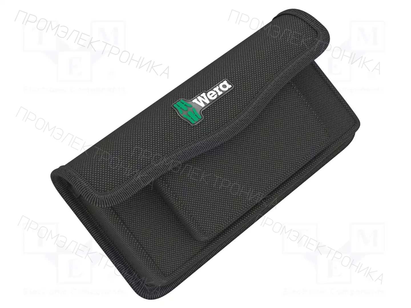 WERA 05136483001 — Сумки и чемоданчики для инструментов