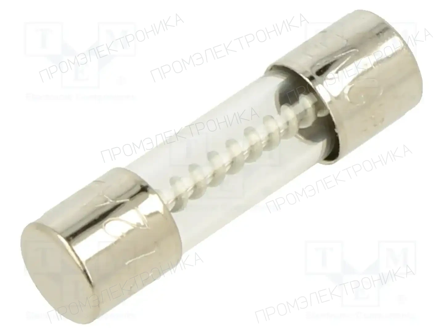 OPTIFUSE TSC-12A — Предохранители 5x20мм медленные