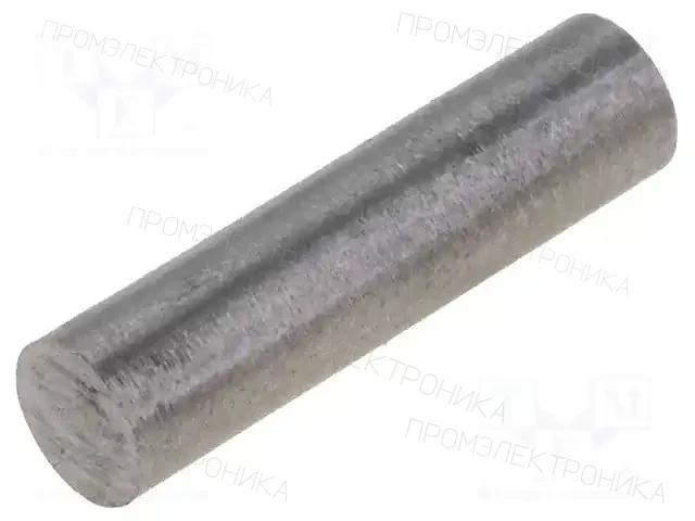 MEDER MAGNET ALNICO 3X12MM — Магниты