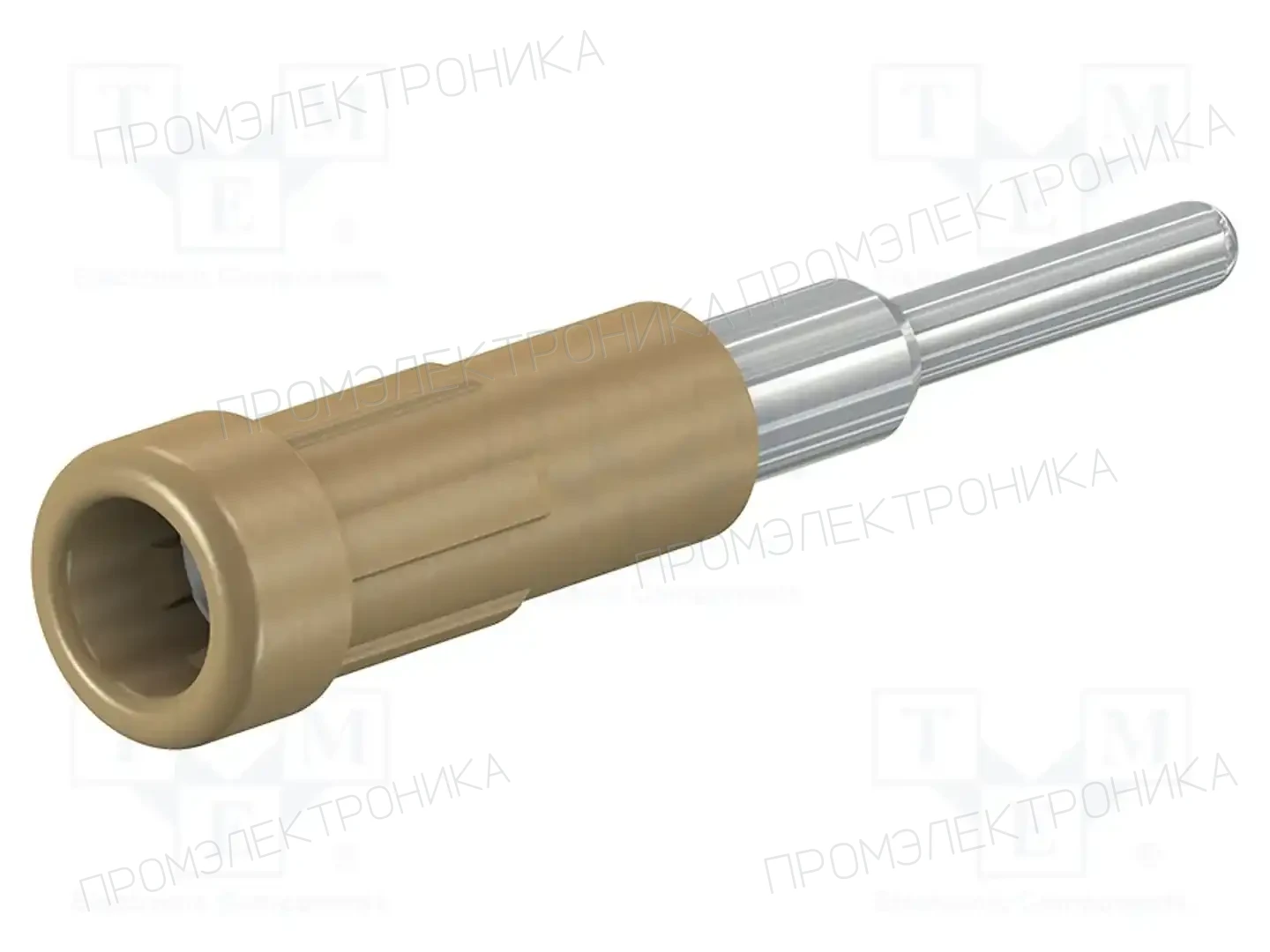 STÄUBLI 63.9318-27 — Гнезда банановые 2мм