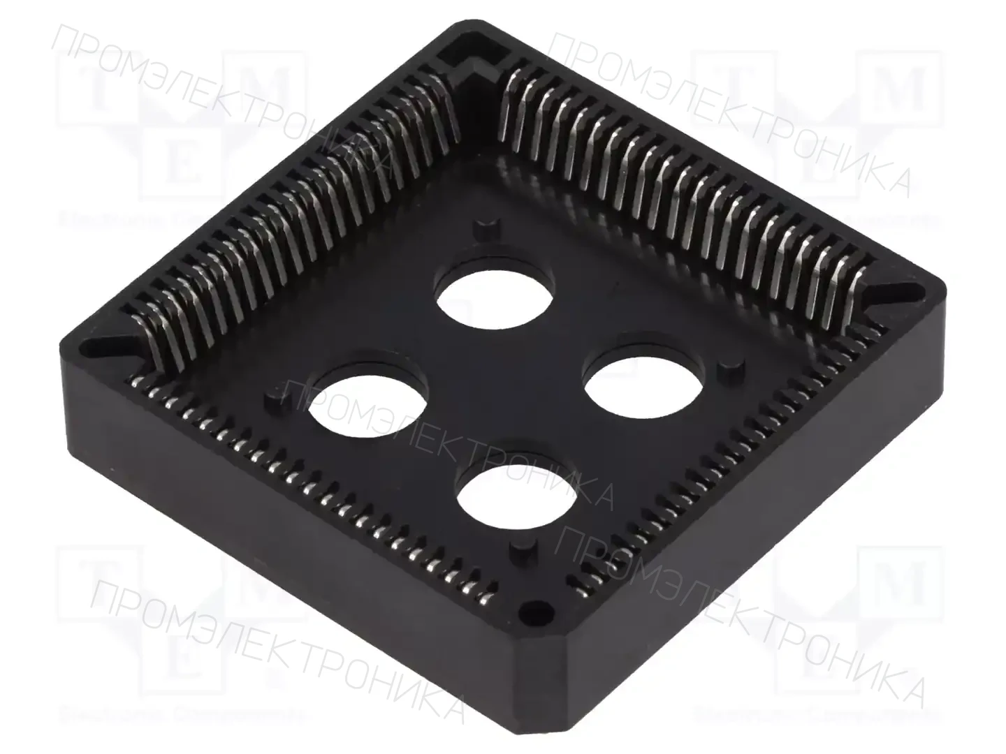 NINIGI PLCC 84 — Подставки PLCC