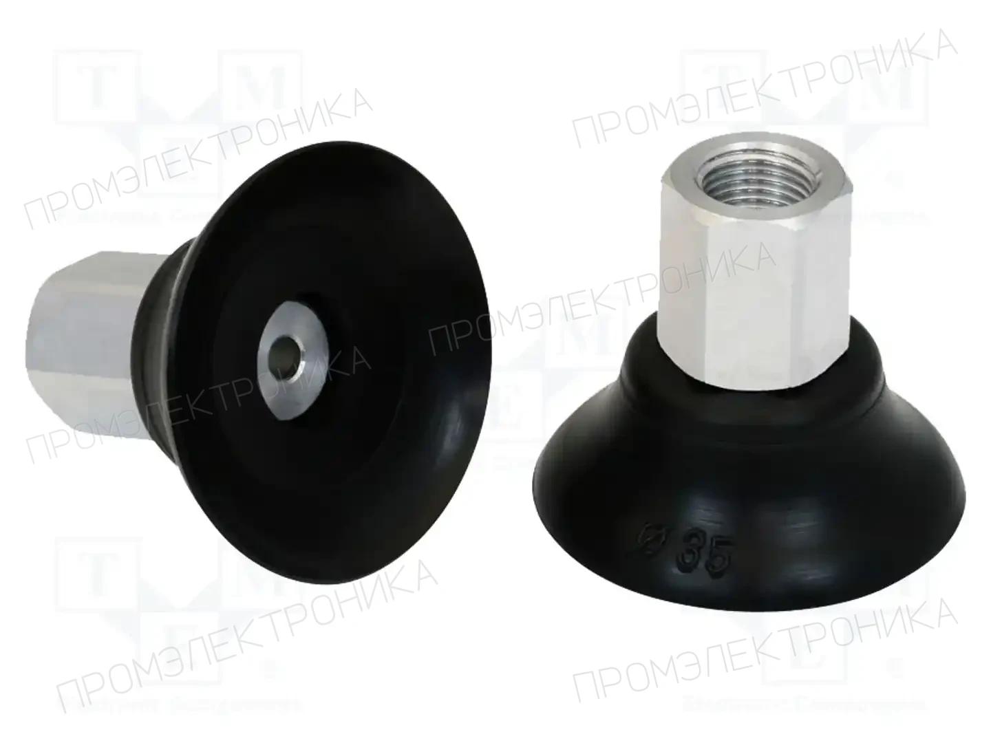 SCHMALZ PFYN-35-NBR-55-G1/8-IG — Вакуумные элементы
