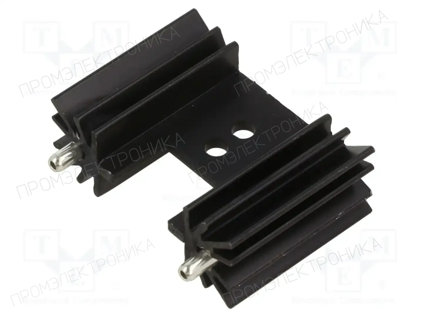 SEIFERT ELECTRONIC KL-194/25,4/SW — Радиаторы
